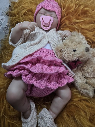 Newborn size romper outfit for - romper,
