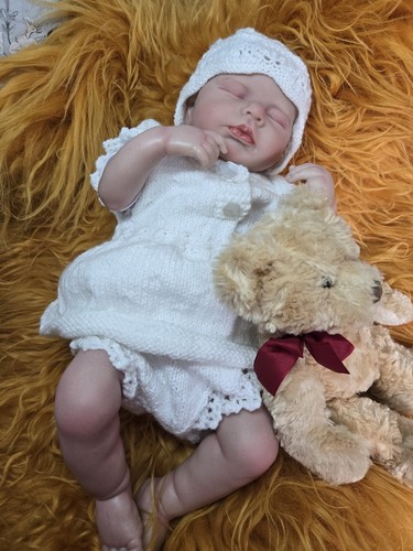 Newborn size outfit - newborn,