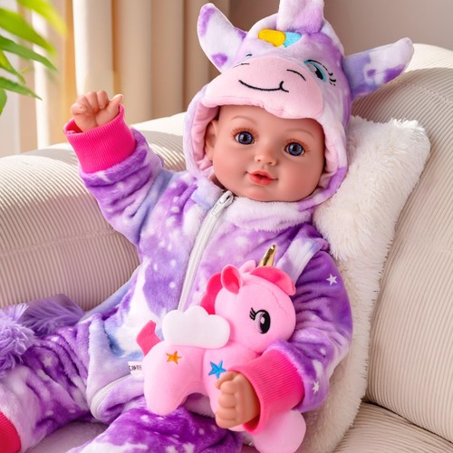 Babeside reborn baby dolls - reborn,