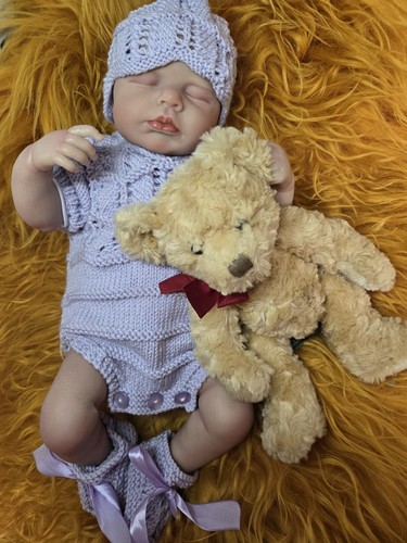 Newborn size outfit set - outfit, for
