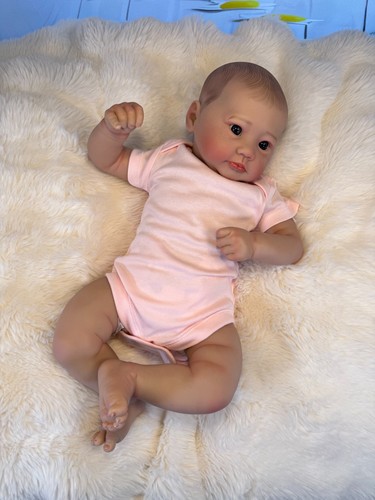 Reborn soft cloth - soft,