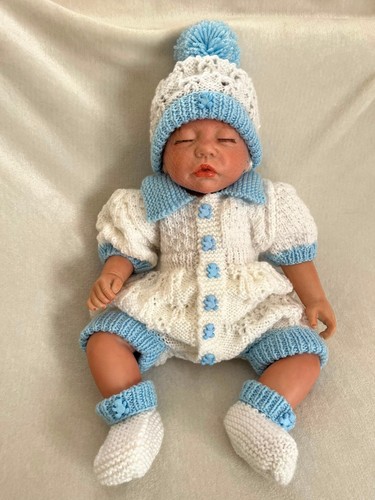 Hand knitted boy - hand-knitted, boy’s