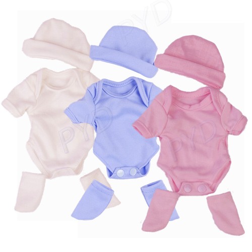 Reborn dolls clothes - clothes, outfit