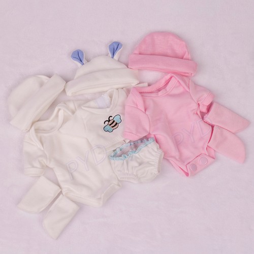 Doll clothes outfit romper - outfit,