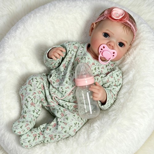 Reborn baby dolls - 18",