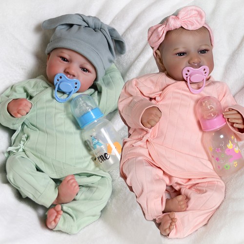 Real reborn baby dolls - real,