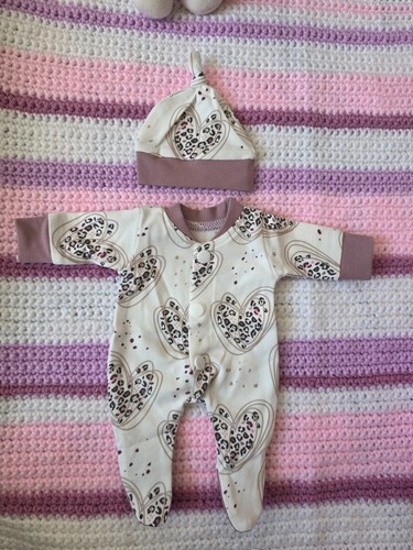 Sleepsuit with hat for - , mini